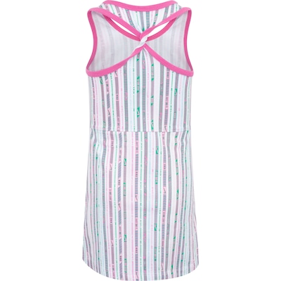 Vestido Infantil Nike Happy Camper - Foto 2