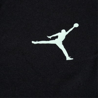 Camiseta Jordan Infantil Nike Manga Curta Warpded Galexy - Foto 3