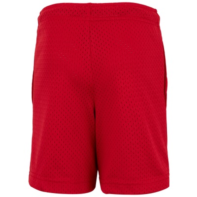 Bermuda Jordan Nike Infantil Mesh PE - Foto 2
