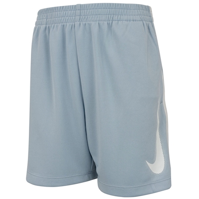 Short Infantil Nike Dri-fit Adp Hbr - Foto 1