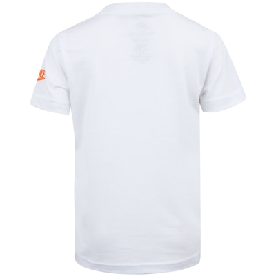 Camiseta Infantil Nike Manga Curta Doodlevision - Foto 2