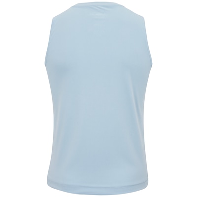 Camiseta Regata Infantil Nike Adapt Swoosh - Foto 2