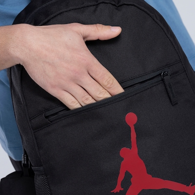 Mochila Nike Jordan Air School - Foto 4