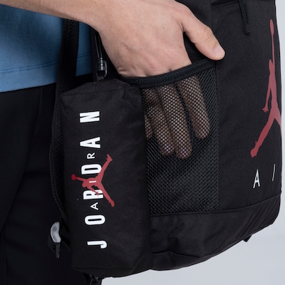 Mochila Nike Jordan Air School - Foto 2