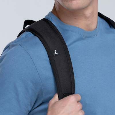 Mochila Nike Jordan Air School - Foto 3