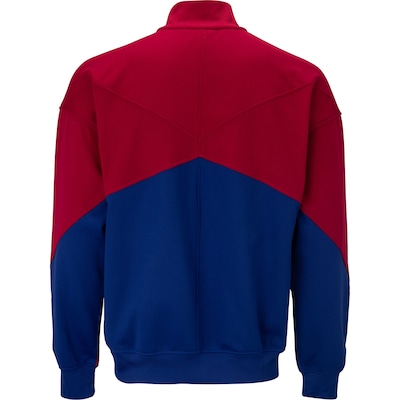 Jaqueta do Barcelona Nike Masculina Anthem - Foto 2