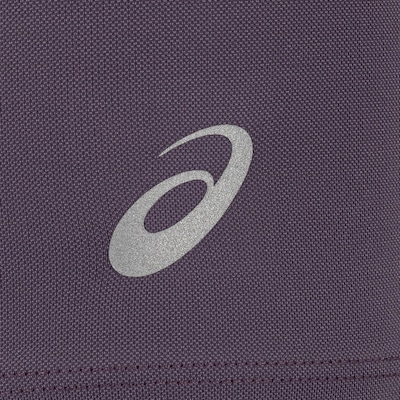 Short Infantil ASICS Elástico Logo - Foto 3