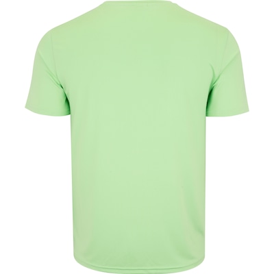 Camiseta Masculina Oxer Regulação Térmica Estampada - Foto 6
