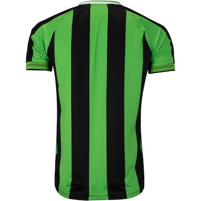 Camisa do América-MG I 24 Volt Masculina Torcedor - Foto 2