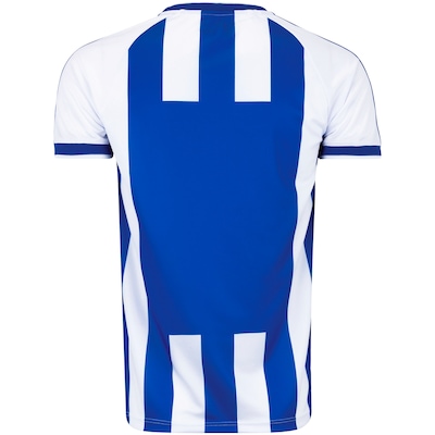 Camisa do Avaí I 24 Volt Masculina Torcedor - Foto 2