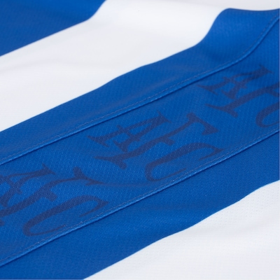 Camisa do Avaí I 24 Volt Masculina Torcedor - Foto 3