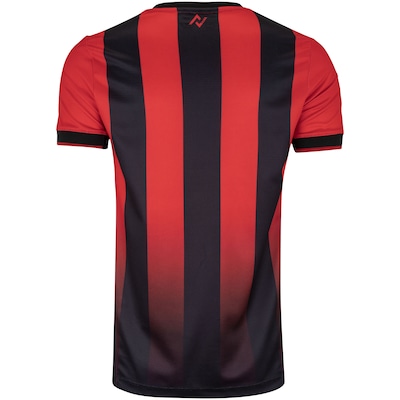 Camisa do Vitória-BA I 24 Volt Masculina Torcedor - Foto 2