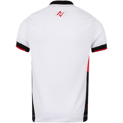 Camisa do Vitória-BA II 24 Volt Juvenil Torcedor - Foto 2