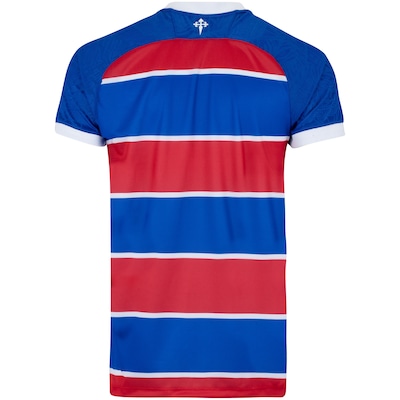 Camisa do Fortaleza I 24 Volt Masculina Torcedor - Foto 2