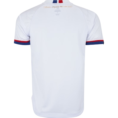 Camisa do Bahia I 24 Esquadrão Masculina Torcedor - Foto 2
