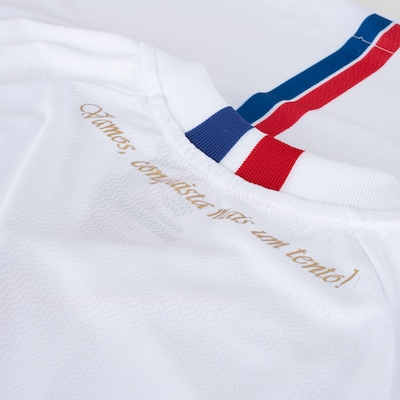Camisa do Bahia I 24 Esquadrão Masculina Torcedor - Foto 3