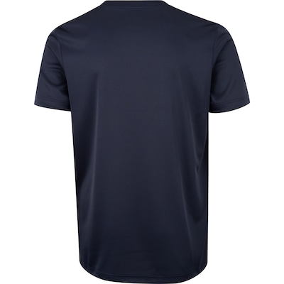 Camiseta Juvenil Umbro Manga Curta Legacy - Foto 2