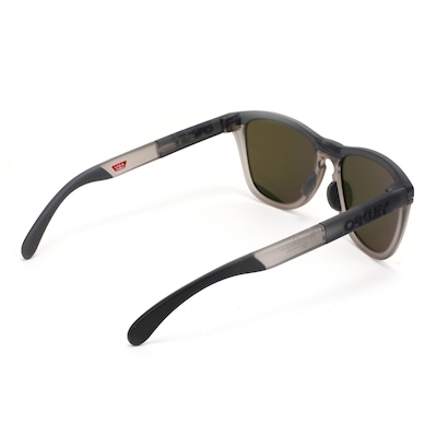 Óculos de Sol Oakley Frogskins Range Adulto - Foto 2
