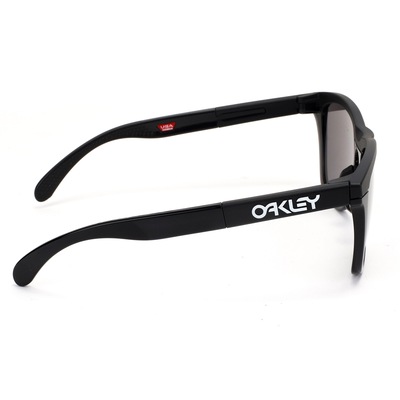 Óculos de Sol Oakley Frogskins Range Adulto - Foto 3