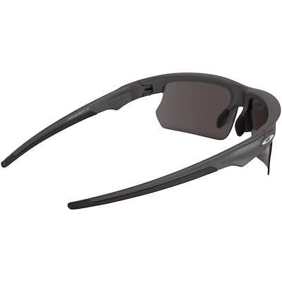 Óculos de Sol Oakley Bisphaera Steel Adulto - Foto 5