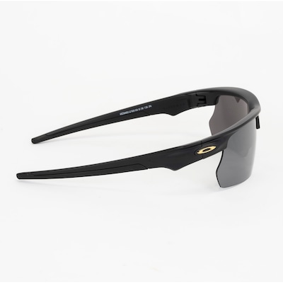 Óculos de Sol Oakley Bisphaera Steel Adulto - Foto 2