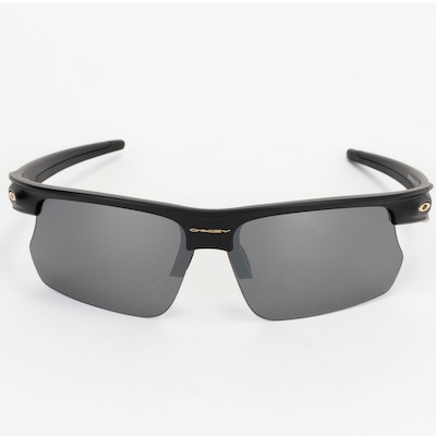 Óculos de Sol Oakley Bisphaera Steel Adulto - Foto 3