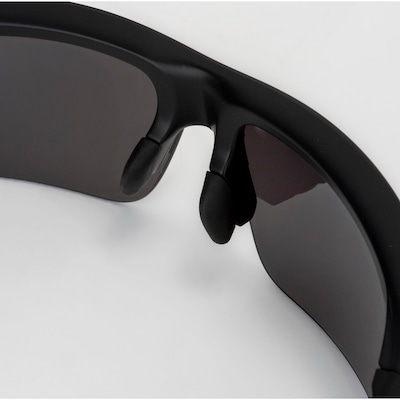Óculos de Sol Oakley Bisphaera Steel Adulto - Foto 4
