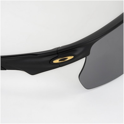 Óculos de Sol Oakley Bisphaera Steel Adulto - Foto 5