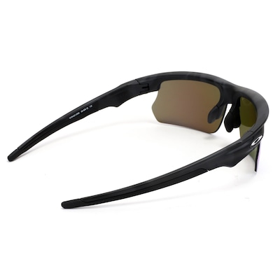 Óculos de Sol Oakley Bisphaera Steel Adulto - Foto 2