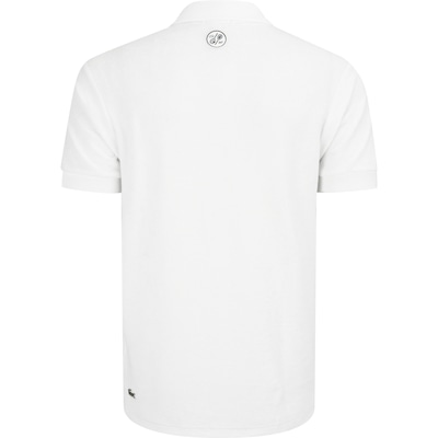 Camisa Polo Roland Garros Lacoste Masculina Club - Foto 2
