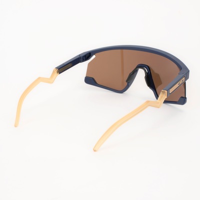 Óculos de Sol Oakley BXTR Matte Adulto - Foto 2
