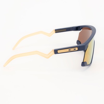 Óculos de Sol Oakley BXTR Matte Adulto - Foto 3