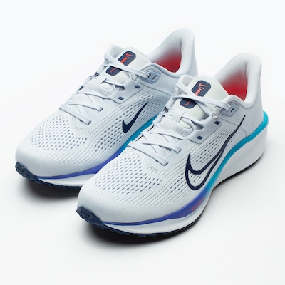 Tênis Nike Quest 6 Masculino - Foto 4