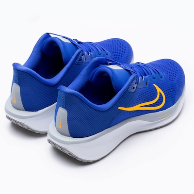 Tênis Nike Quest 6 Masculino - Foto 4