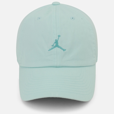 Boné Aba Curva Jordan Nike Club Cap US Strapback Adulto - Foto 2