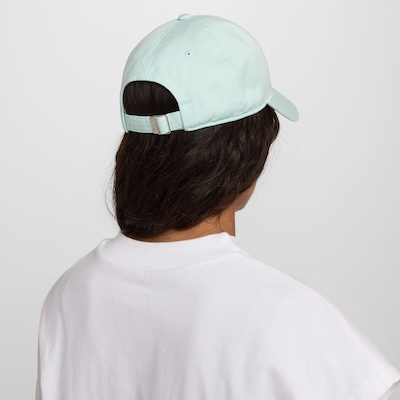 Boné Aba Curva Jordan Nike Club Cap US Strapback Adulto - Foto 3