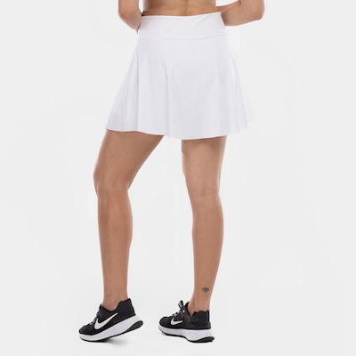 Short-Saia Nike Dri-fit Advantage Skirt Reg Adulto - Foto 2