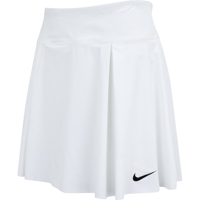 Short-Saia Nike Dri-fit Advantage Skirt Reg Adulto - Foto 6