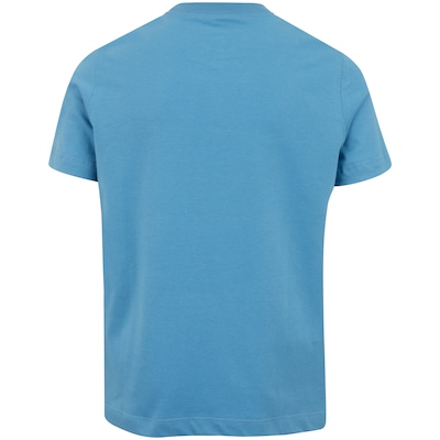 Camiseta Juvenil Nike Manga Curta Sportswear Embroidered Future - Foto 2