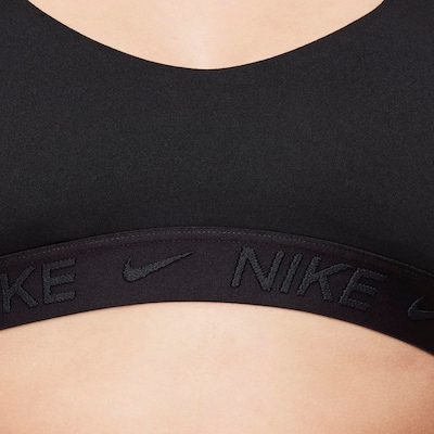 Top Nike Dri-FIT Indy Infantil - Foto 4