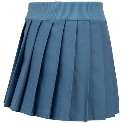Saia Infantil Nike Sportswear Pleated Skirt GX Star - Foto 2