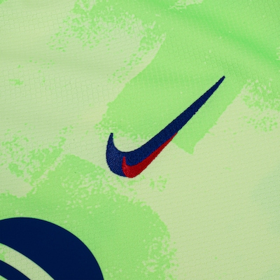 Camisa do Barcelona III 24/25 Nike Torcedor Pro Masculina - Foto 5