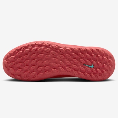 Chuteira Society Nike Mercurial Vapor 16 Club Júnior - Foto 2