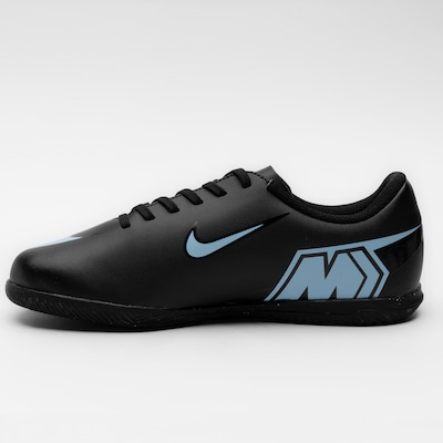 Chuteira Futsal Nike Mercurial Vapor 16 Club IC Júnior - Foto 2