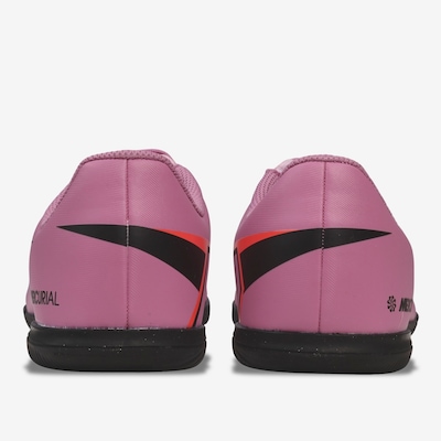 Chuteira Futsal Nike Mercurial Vapor 16 Club IC Júnior - Foto 5