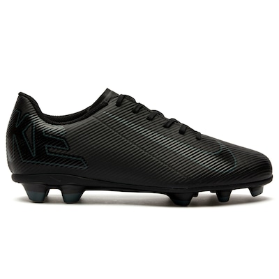 Chuteira de Campo Nike Mercurial Vapor 16 Club Adulto - Foto 1