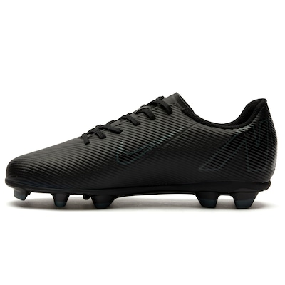 Chuteira de Campo Nike Mercurial Vapor 16 Club Adulto - Foto 3