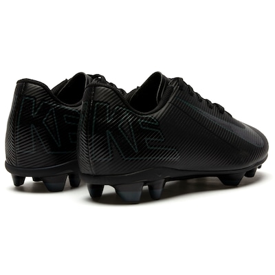 Chuteira de Campo Nike Mercurial Vapor 16 Club Adulto - Foto 4