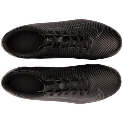 Chuteira de Campo Nike Mercurial Vapor 16 Club Adulto - Foto 5