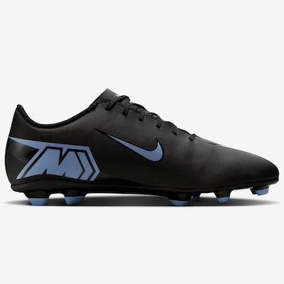 Chuteira de Campo Nike Mercurial Vapor 16 Club Adulto - Foto 2